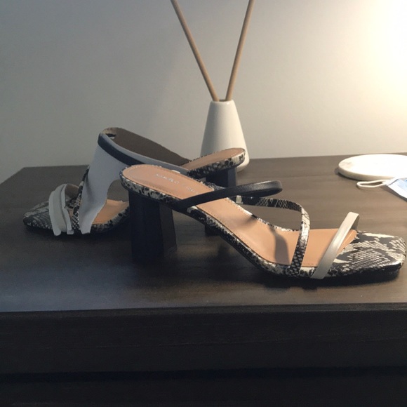 Marc Fisher Sandal Mfaliana - Picture 1 of 4